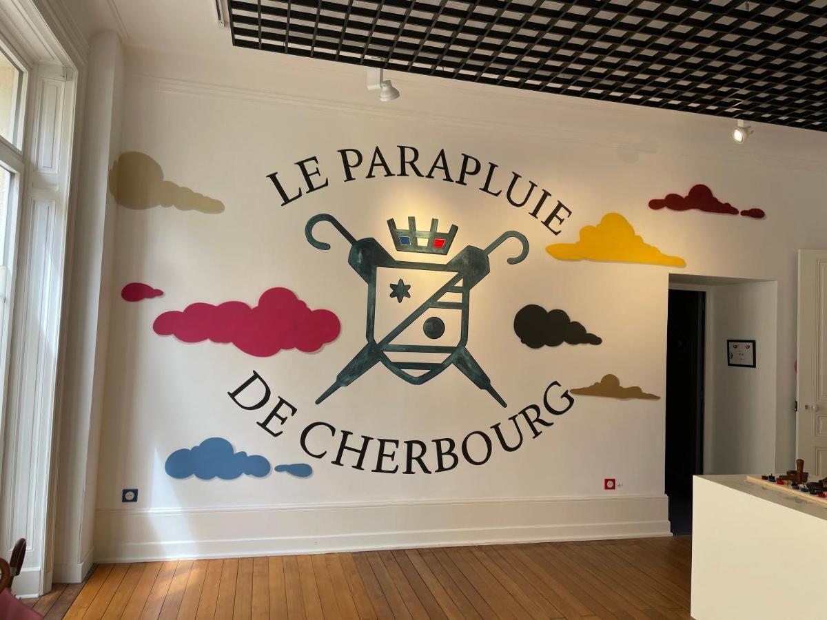 "La Revillaise" Proche Mer, Grand Jardin Clos, 2 A 5 Personnes-Adultes-Enfants- Réville Esterno foto